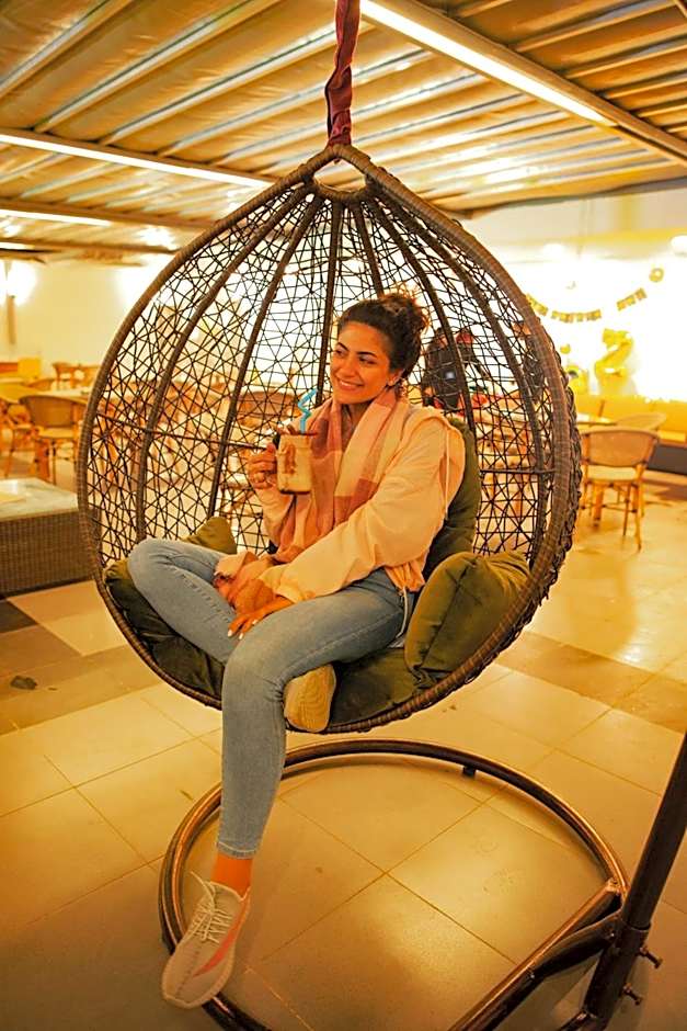 Jewel Green Mountain Hotel