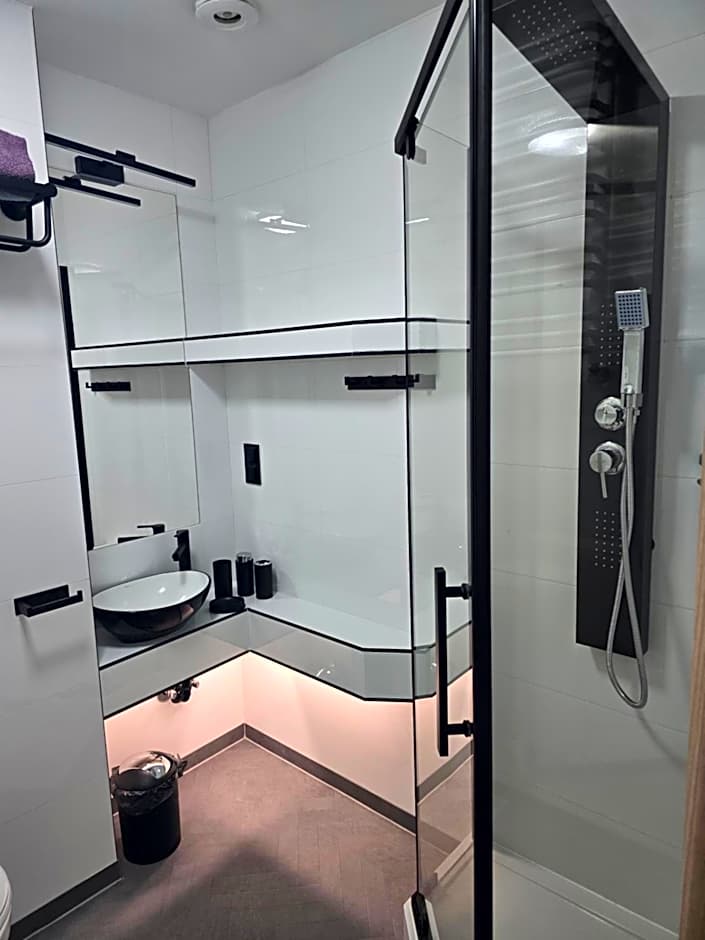 Eldom-NOCLEGI, Kolejowa 15 Wągrowiec