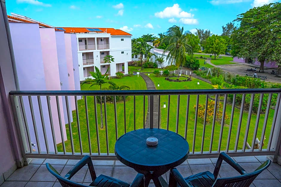Allamanda Beach Resort