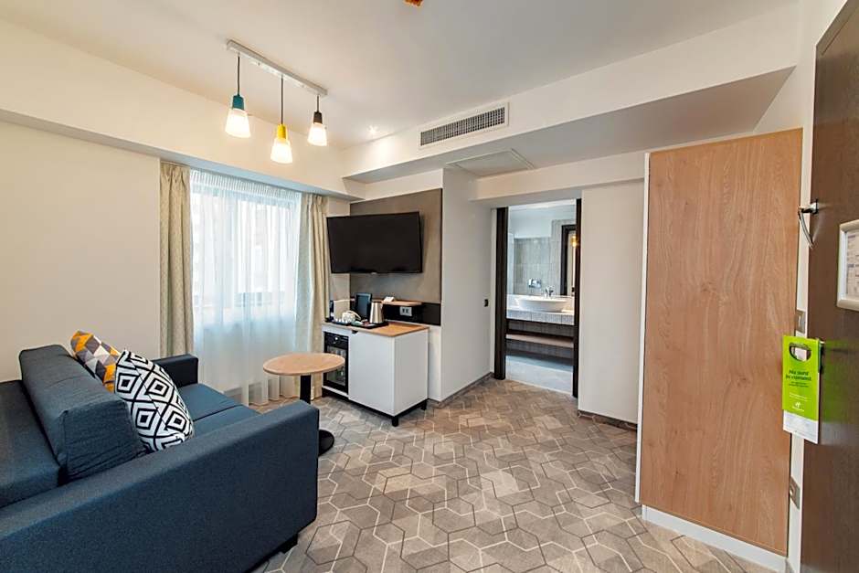 Holiday Inn Bucharest - Times By IHG