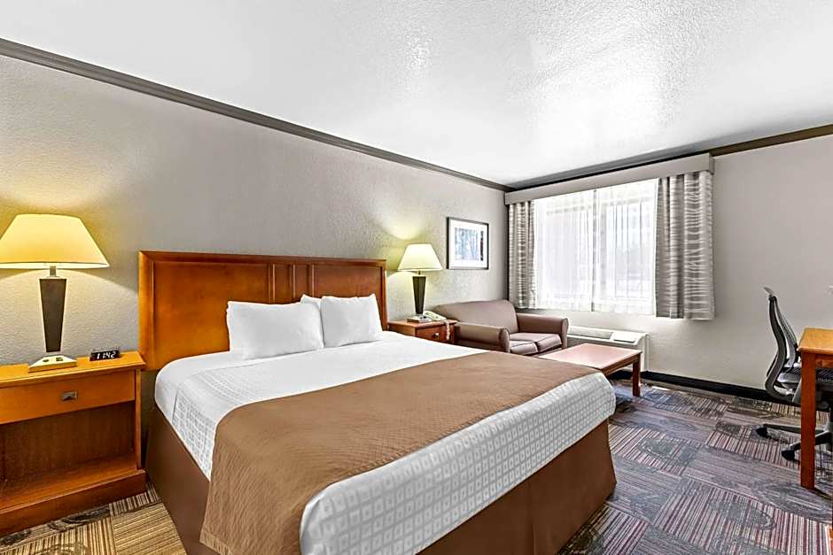 Best Western Apache Junction Inn