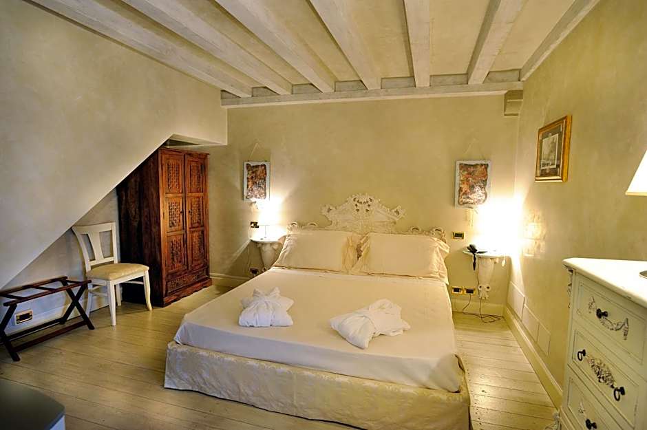 Relais La Colombara Spa & Wellness