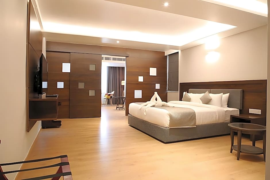 Native INN By Heda Hospitality