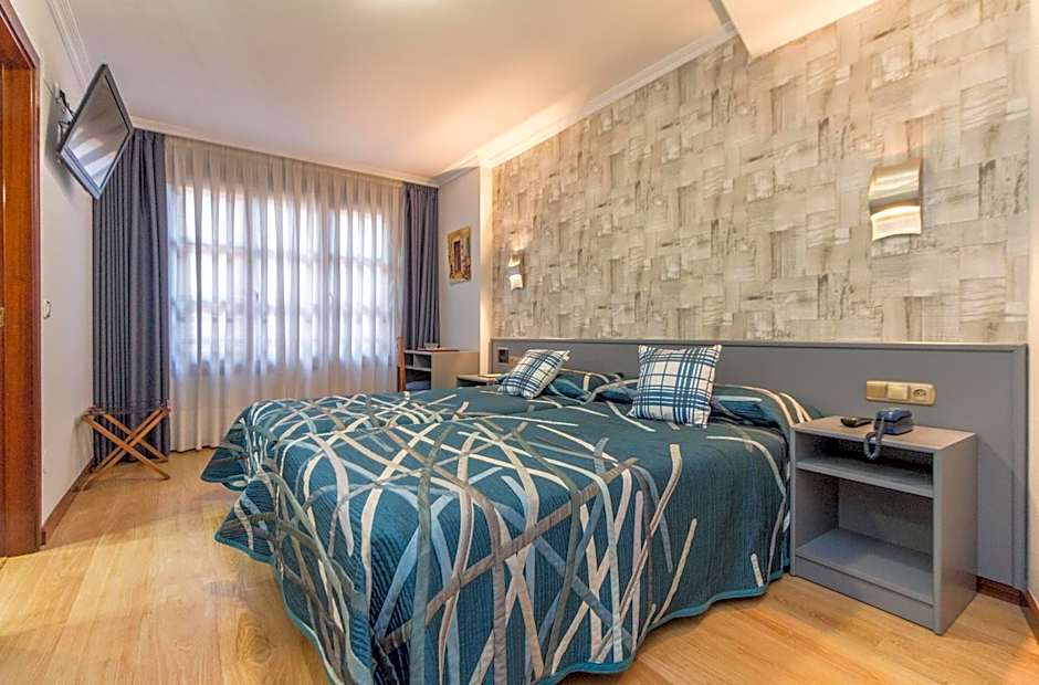 Hotel Gijon
