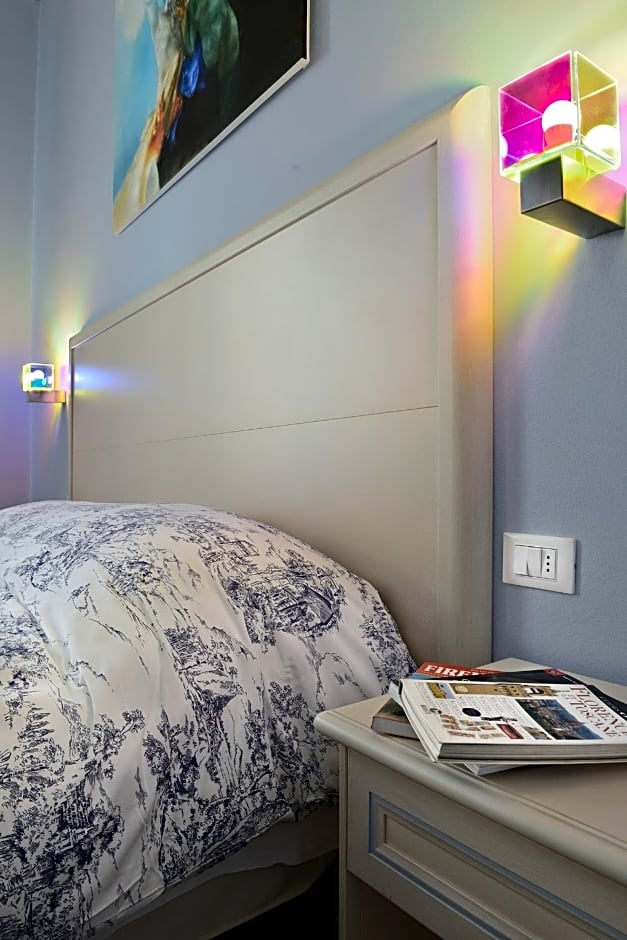 SmArt Hotel Bartolini