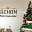Sichon Modern House Hotel
