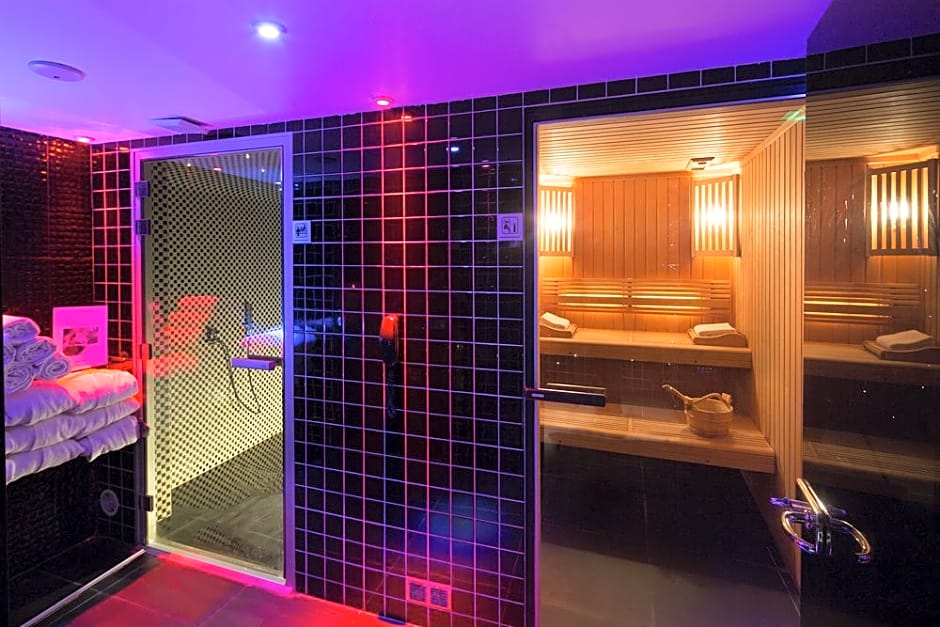 Platine Hotel