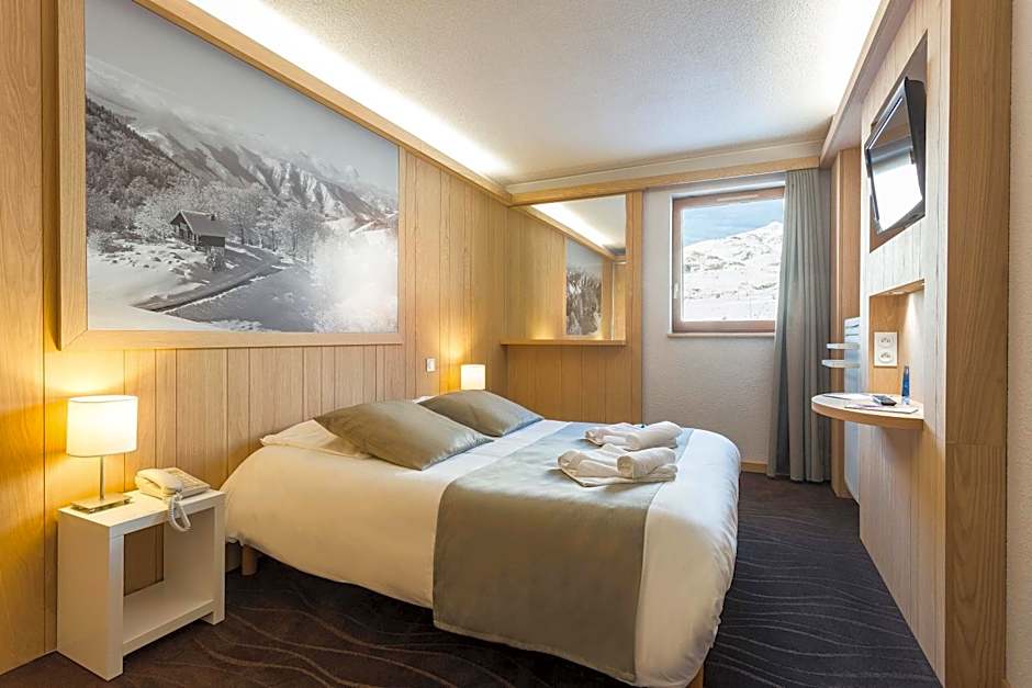 Hôtel Club mmv Les Bergers ****