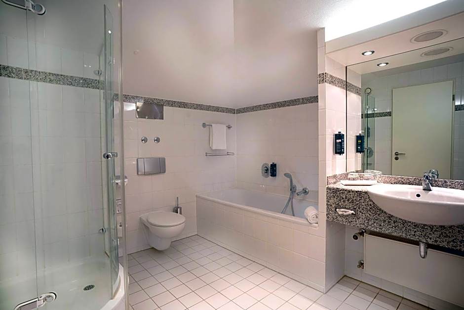 Seminaris Hotel Leipzig