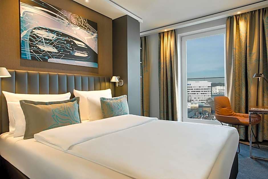 Motel One Stuttgart