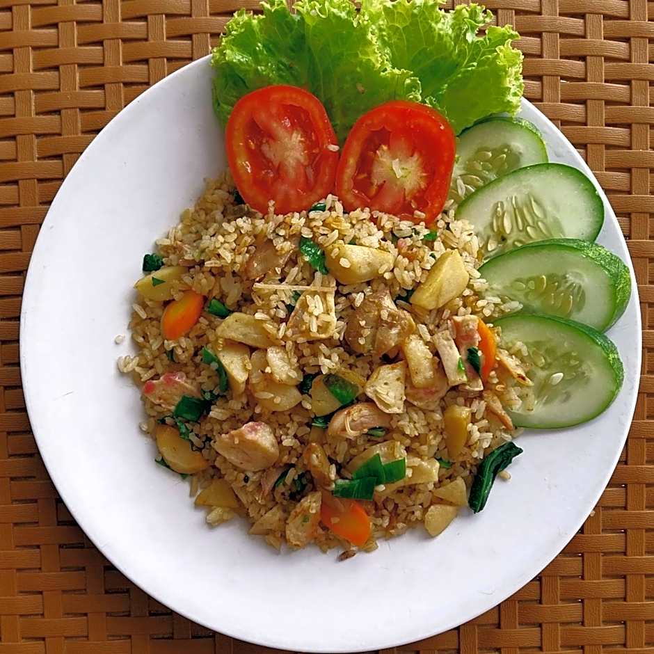 Hotel Wisma Mangurna