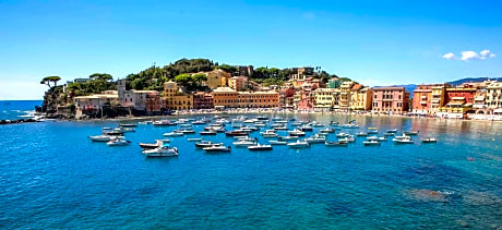 Grand Hotel Dei Castelli