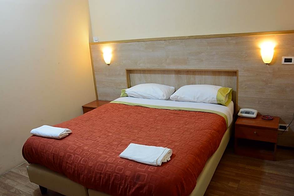 Albergo Royal