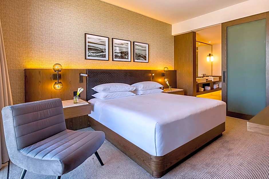 Hyatt Regency Andares Guadalajara