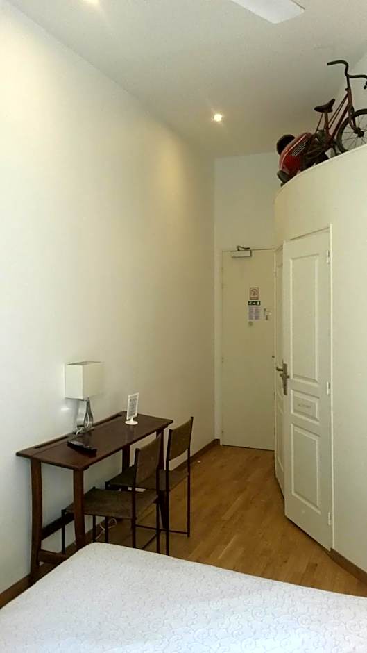 Hôtel Le Boulevardier