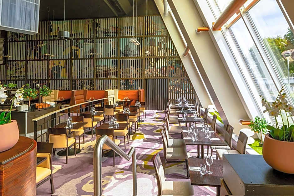 Crowne Plaza Glasgow By IHG