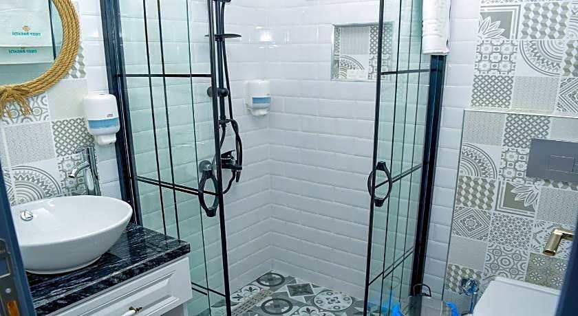 deep breath butik otel