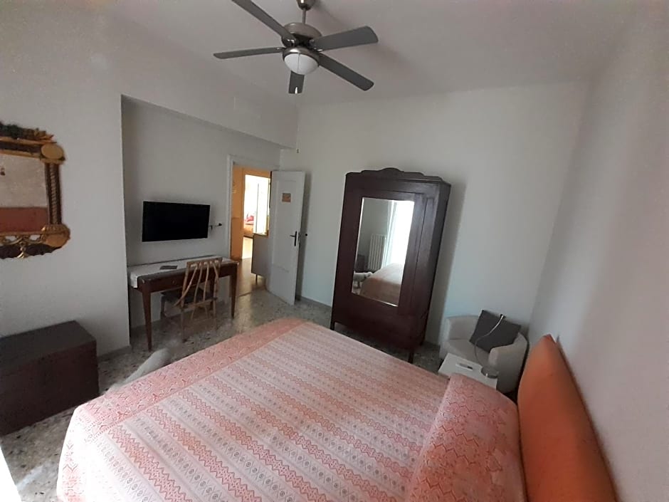 Chez Glè B&B – Bari, LA