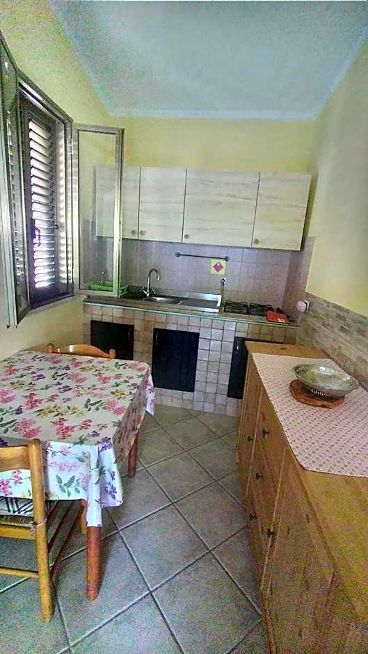 Casa Vacanze Marcella
