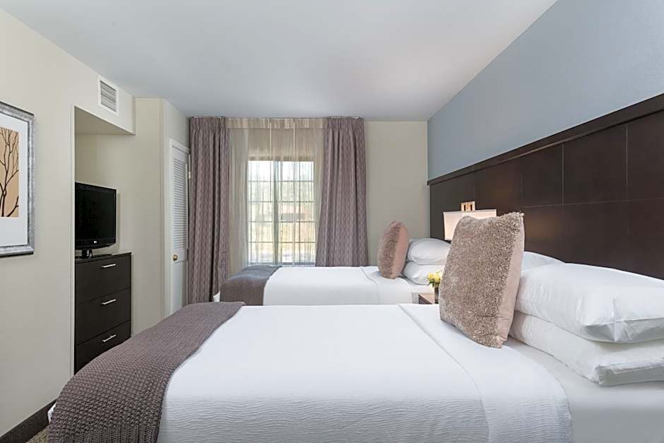 Staybridge Suites Chantilly Dulles Airport By IHG