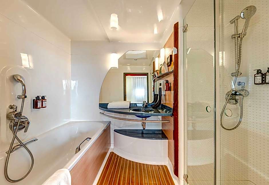 B&B HOME Paris Nord 18ème