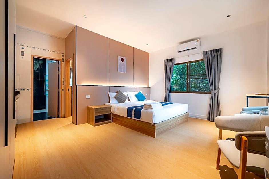 Selina Place Pattaya