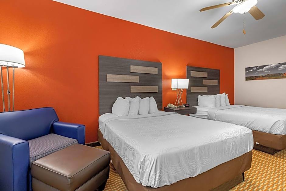 Best Western Palo Duro Canyon Inn & Suites