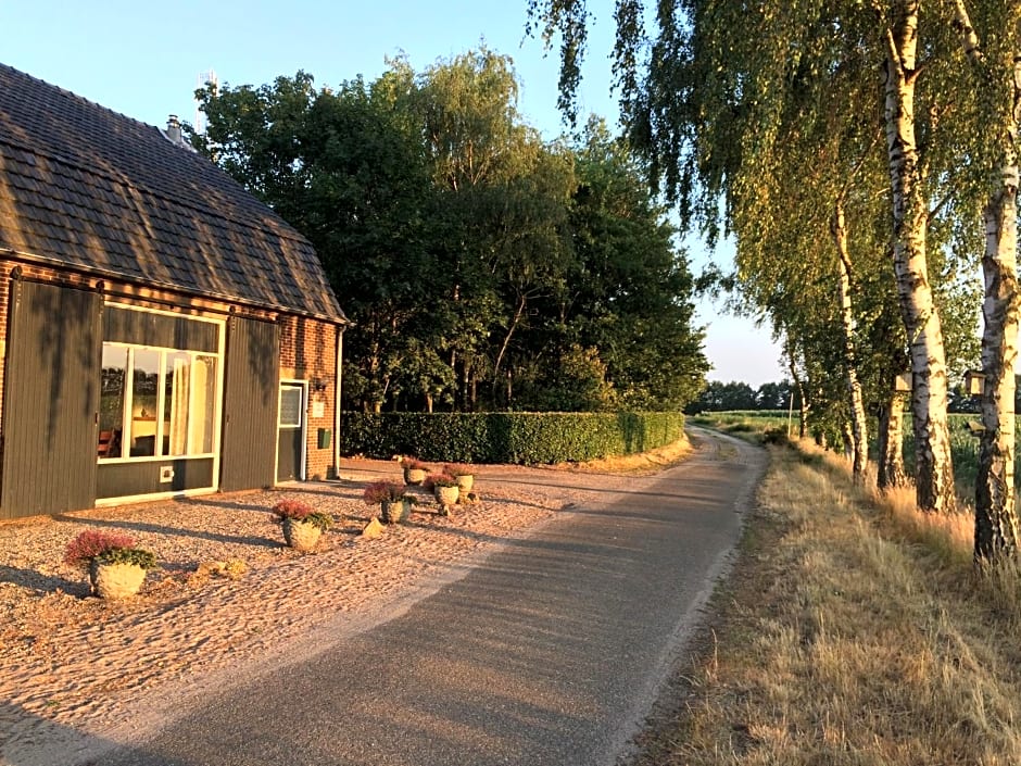 B&B Op 't Eikenschoor