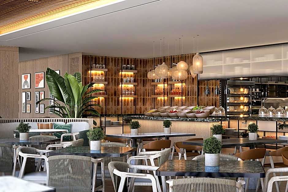 Four Points by Sheraton Sunny Beach