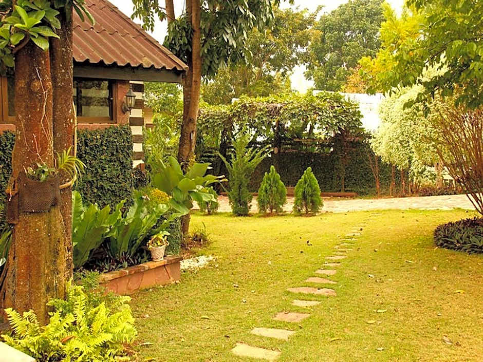 Mountain Pano Khao Yai Homestay