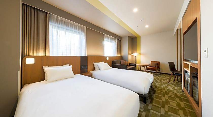 JR-EAST HOTEL METS AKABANE