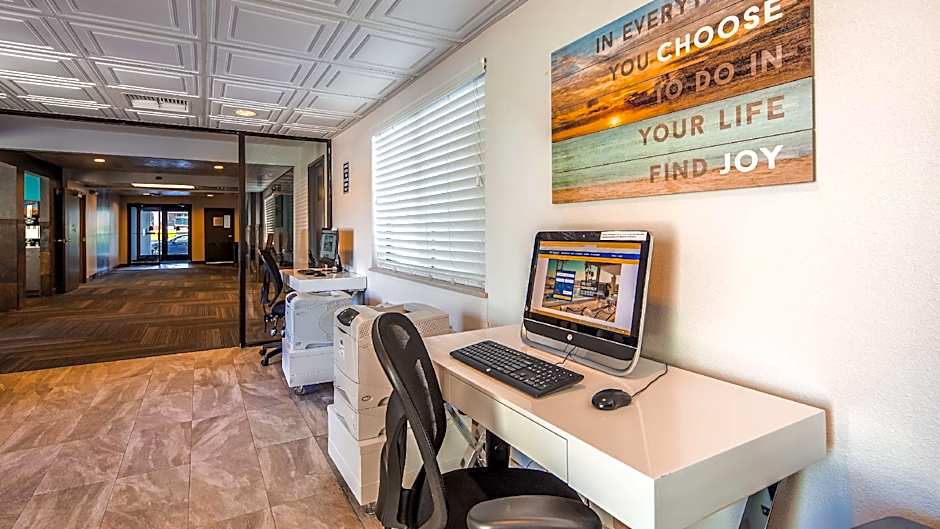 Comfort Inn & Suites Post Falls - Coeur dAlene West