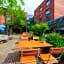 GHOTEL hotel & living Hannover