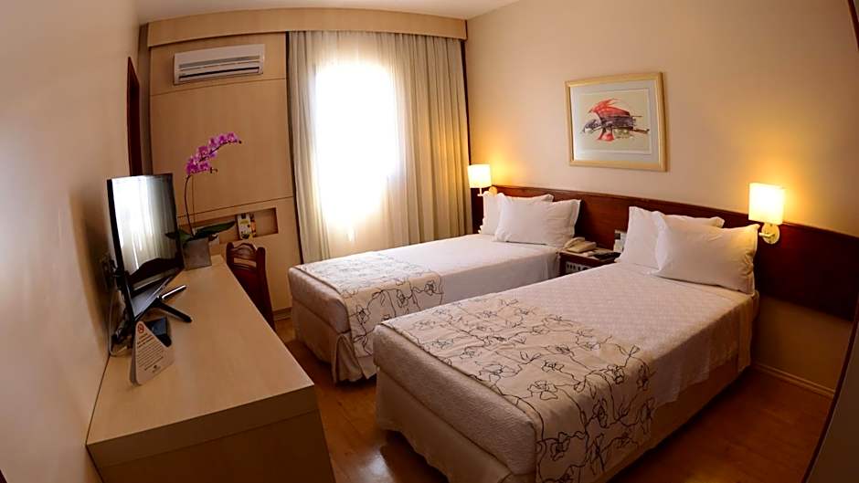 Saint Peter Hotel