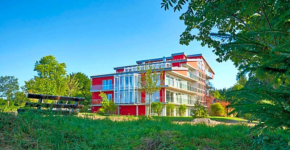 Schwarzwald Lodge Rothaus
