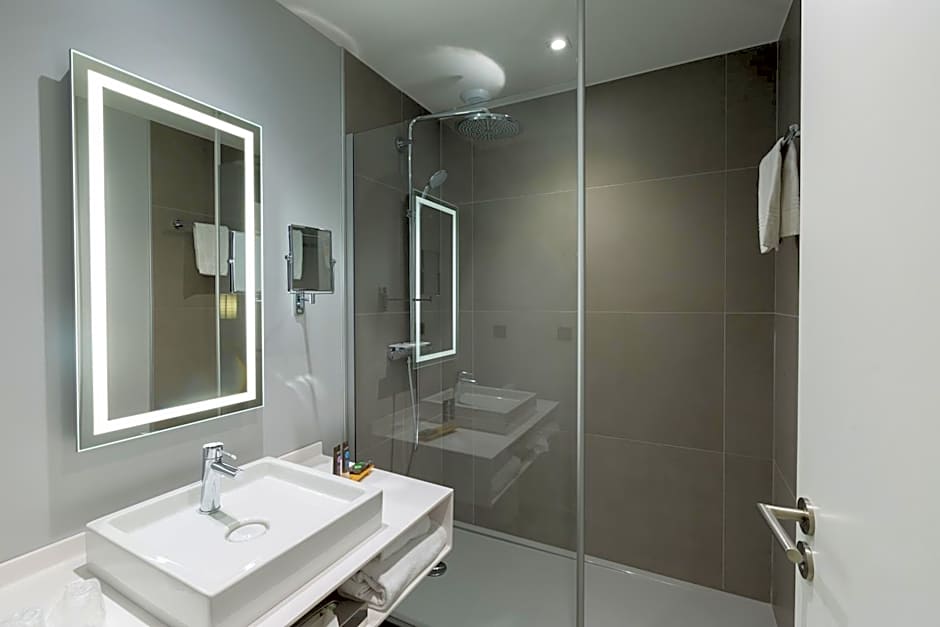 Novotel Poitiers Site du Futuroscope