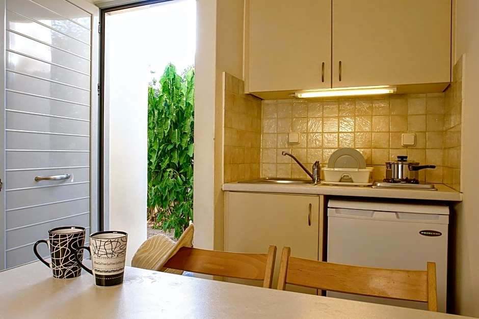 Mirabella Apartments