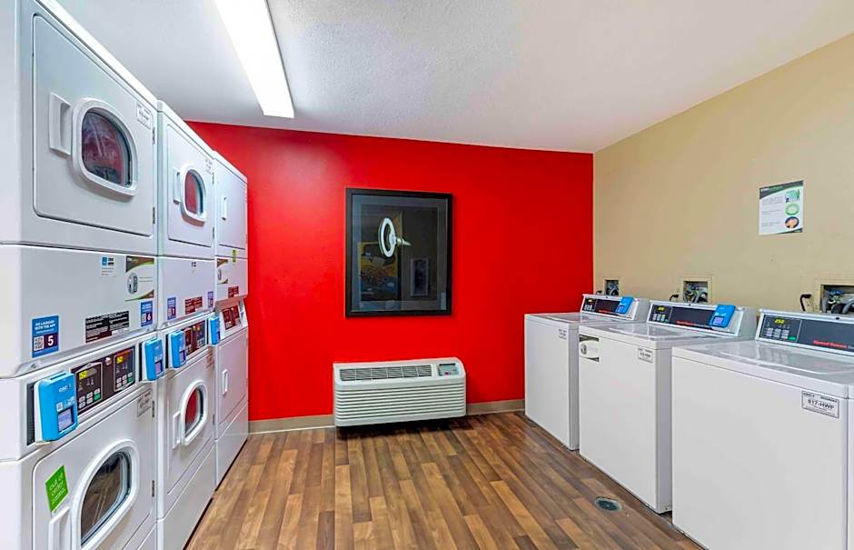 Extended Stay America Suites - Dallas - Greenville Avenue