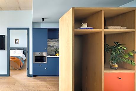 Two Bedroom Suite