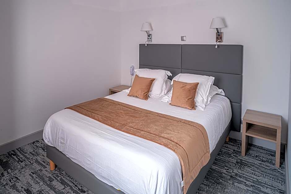 Hotel Vauban Briançon Serre Chevalier