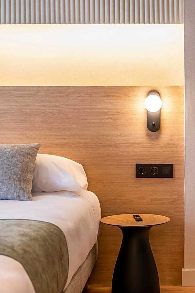 Aparthotel Atenea Calabria