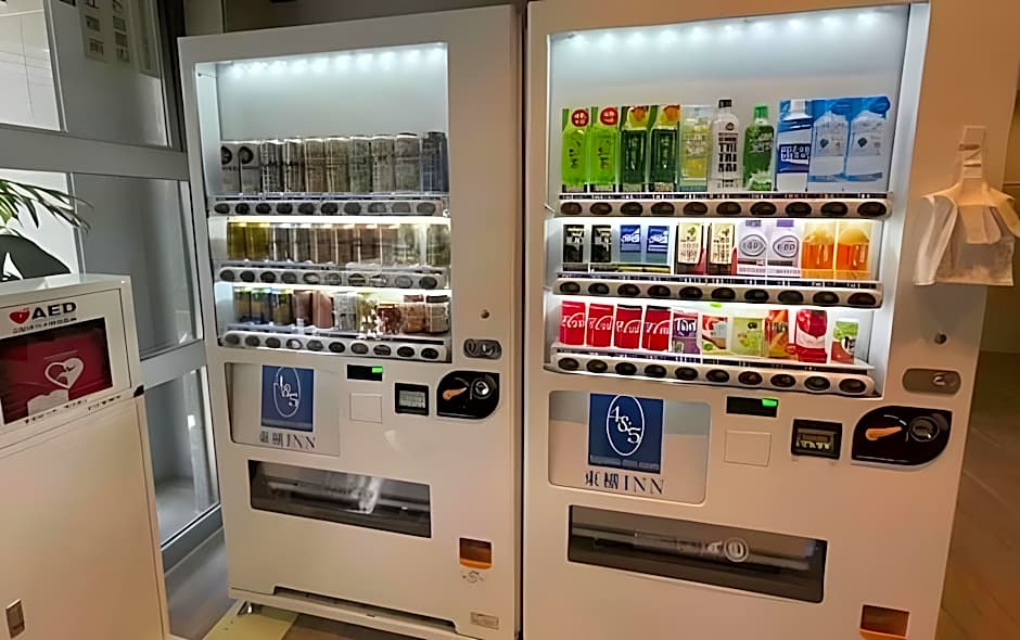 Toyoko Inn Marugame Ekimae