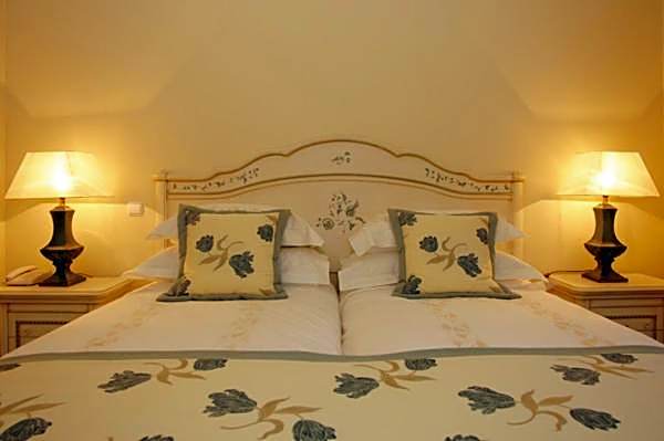 Quinta Jacintina - My Secret Garden Hotel