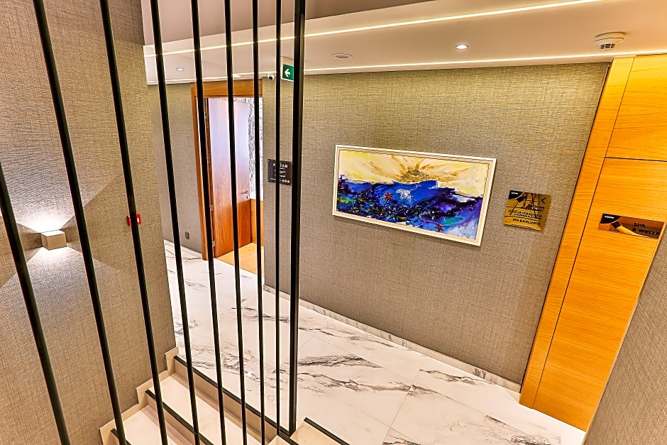 Imperial Conference & Spa