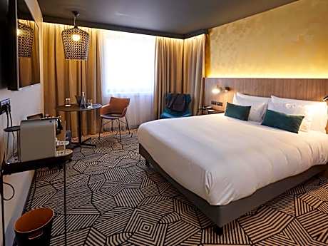 Privilege Double Room
