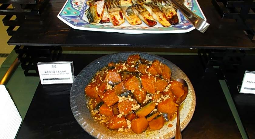 Chisun Grand Nagano
