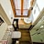 Apartamenty w Wieży