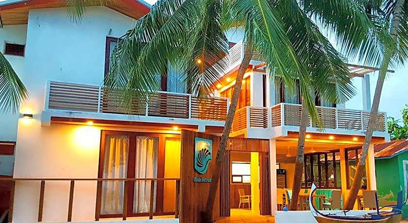 Kinan Retreat Maldives