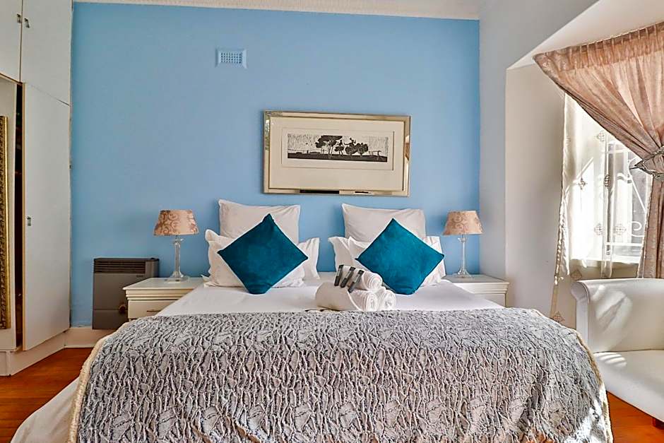 Sunbury Bed and Breakfast
