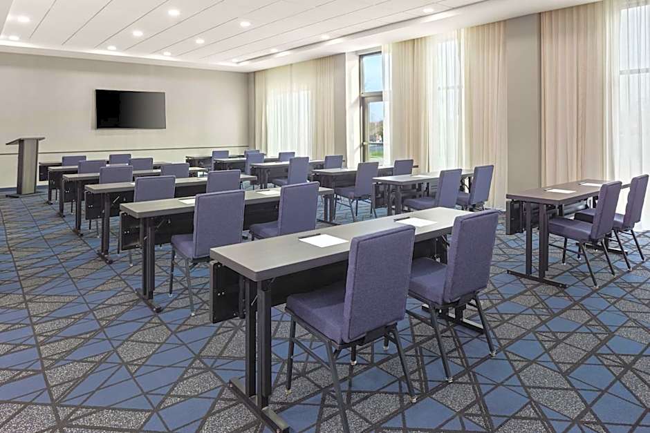 Courtyard by Marriott Bettendorf